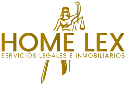 HomeLex - Servicios legales e inmobiliarios